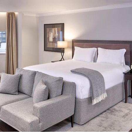 Fraser Suites Queens Gate Лондон Екстер'єр фото