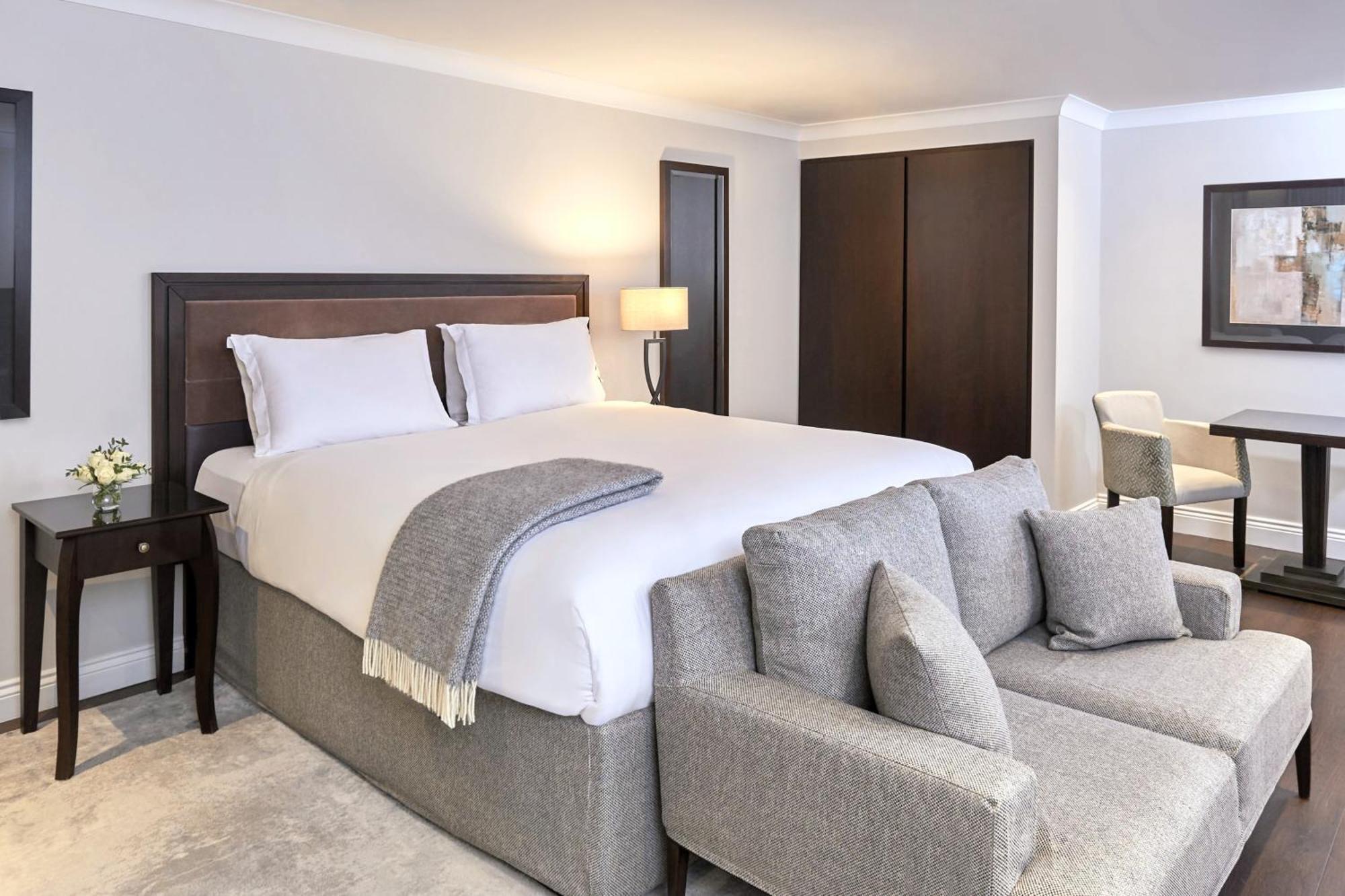 Fraser Suites Queens Gate Лондон Екстер'єр фото