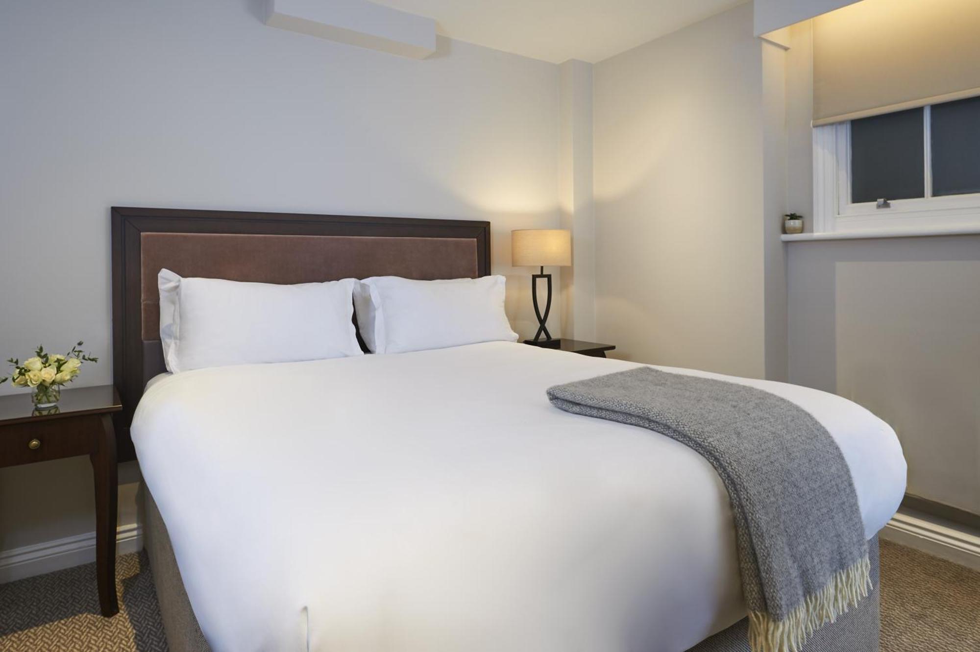 Fraser Suites Queens Gate Лондон Екстер'єр фото