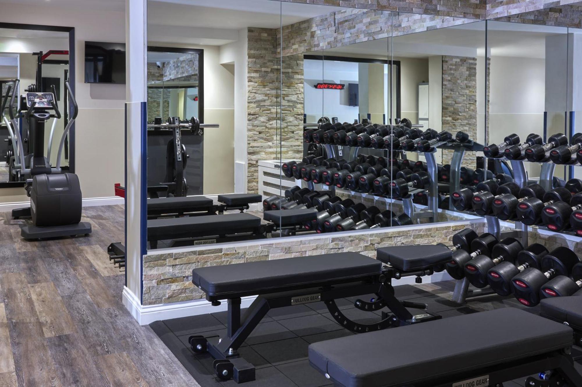 Fraser Suites Queens Gate Лондон Екстер'єр фото